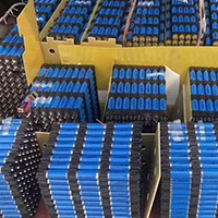 思南板桥圣润叉车蓄电池回收,高价蓄电池回收